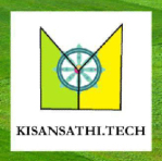 Kisansathi Logo